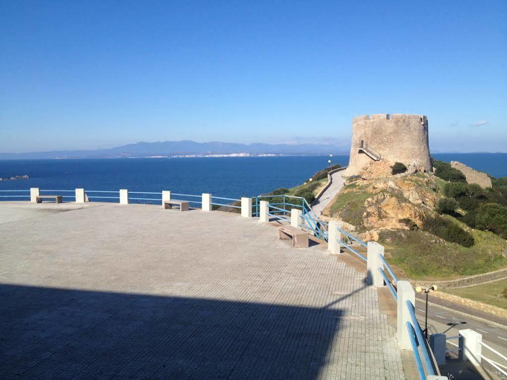 Hotel La Contessa Санта-Тереза-Галлура Екстер'єр фото